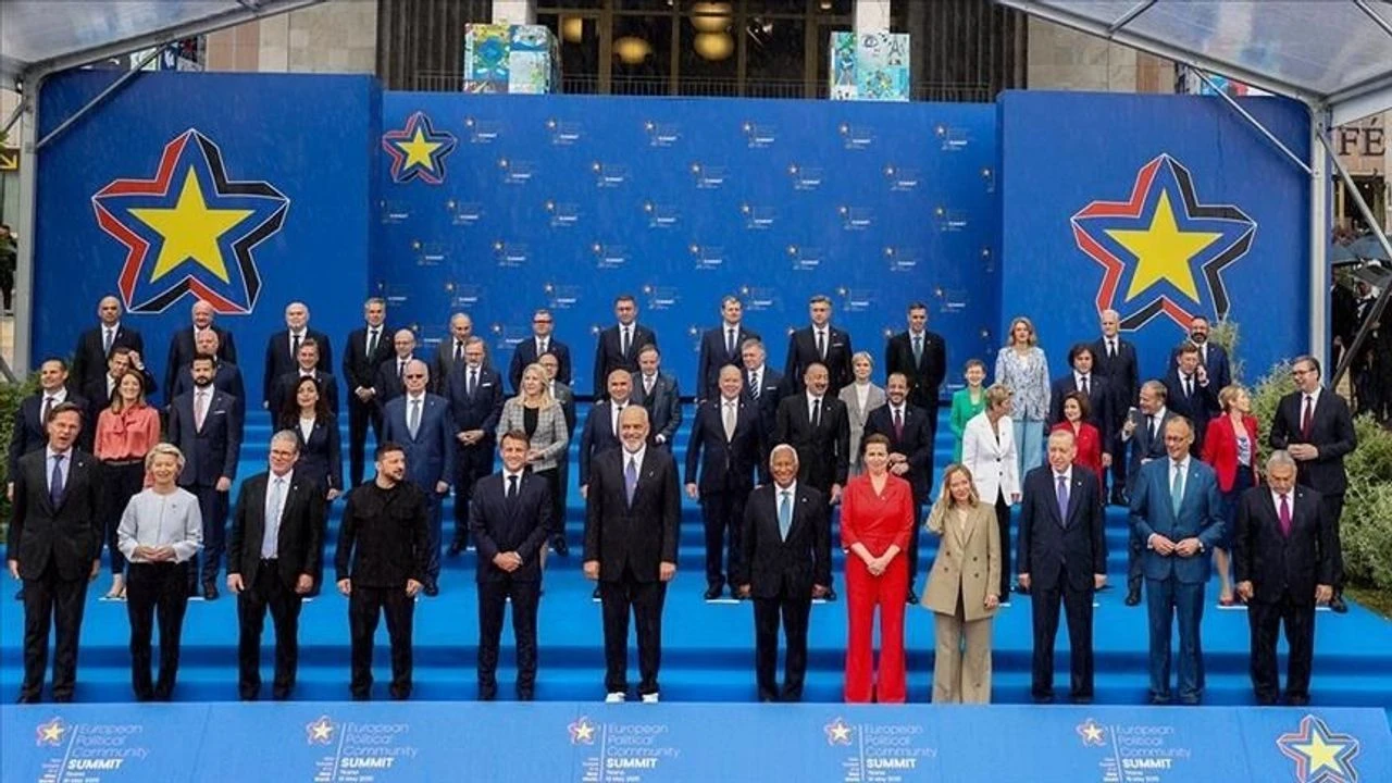 AB Zirvesinde Kritik Kararlar Alındı